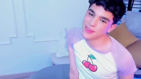 Tonny online show from February 20, 10:48 am