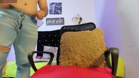 Snapshot of tonny_landri chatting on September 11, 3:30 am Tonny Landri online show from September 11, 3:30 am