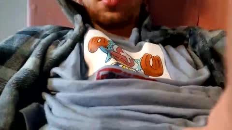 tonny_monstercock online show from December 19, 11:11 pm