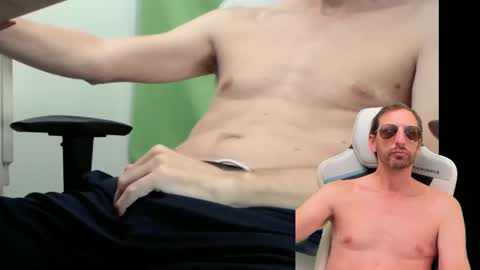 tontin69 online show from February 17, 3:11 pm