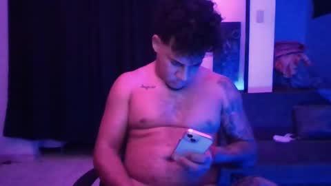 toni online show from January 30, 9:47 am