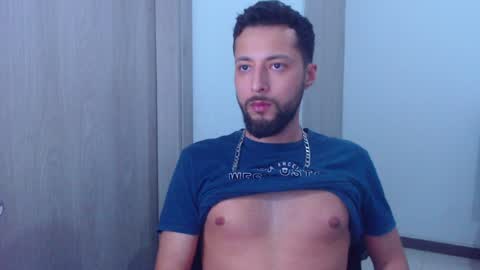 Tony Ribas. online show from January 10, 4:01 am