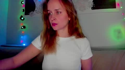 Snapshot of tony_and_alice chatting on October 12, 6:32 pm Tony and Alice online show from October 12, 6:32 pm