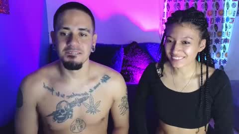 Snapshot of tony_and_sophia chatting on September 12, 11:12 am Sophia Tony online show from September 12, 11:12 am