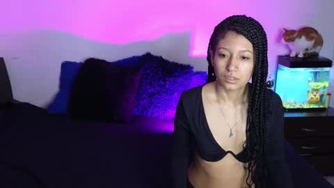 Sophia  Tony online show from December 19, 11:17 am