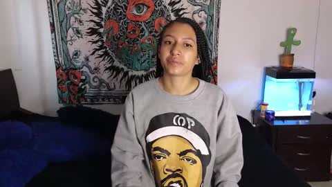 Sophia  Tony online show from March 3, 12:01 pm