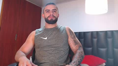 tony online show from April 5, 11:13 pm