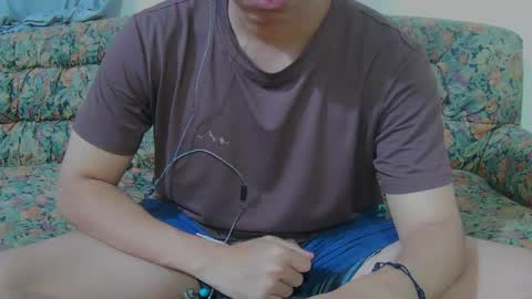 tony_marz online show from April 20, 5:54 am