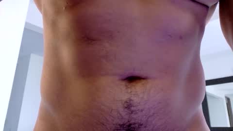 tony muscle1 online show from February 9, 8:44 pm