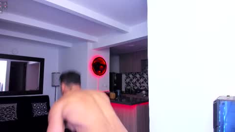 tony muscle1 online show from February 16, 12:41 am