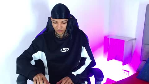 Tony And Rick online show from February 25, 4:38 am