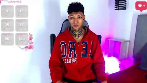 Tony And Rick online show from December 21, 4:52 am