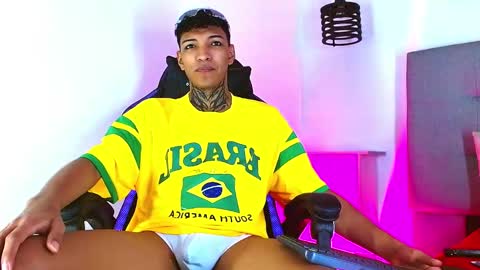 Tony And Rick online show from March 6, 12:48 pm