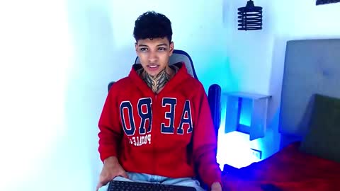 Tony And Rick online show from January 19, 4:00 am