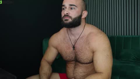 Tony online show from October 12, 2:42 pm