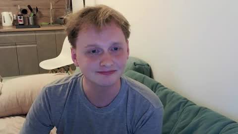 Tony online show from October 19, 12:37 am