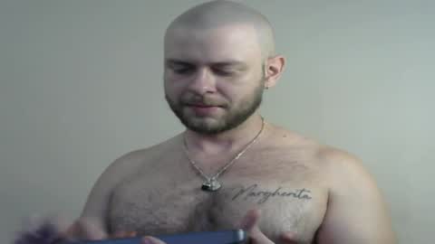 TONY online show from February 25, 1:09 am