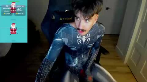 tonybigdick12333 online show from February 18, 11:21 am