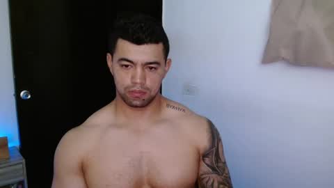 ANTONY online show from December 4, 4:15 am