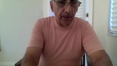 tonymcfly99 online show from December 4, 8:45 pm