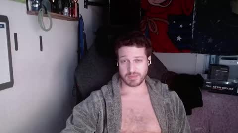 tonysoprano92 online show from February 10, 11:35 am