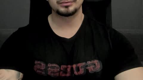 TonyWilcox online show from March 11, 11:12 am