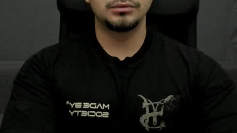 TonyWilcox online show from December 22, 6:53 am