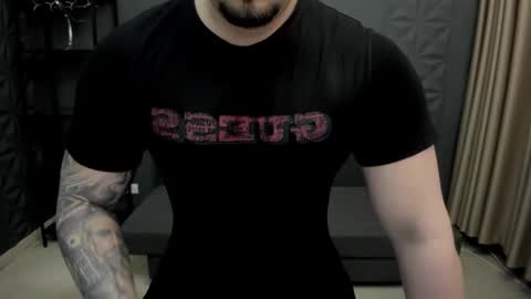 TonyWilcox online show from March 4, 5:11 am