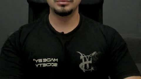 TonyWilcox online show from November 23, 6:11 am