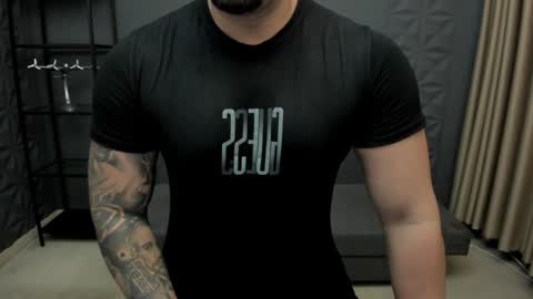 TonyWilcox online show from October 7, 6:09 am