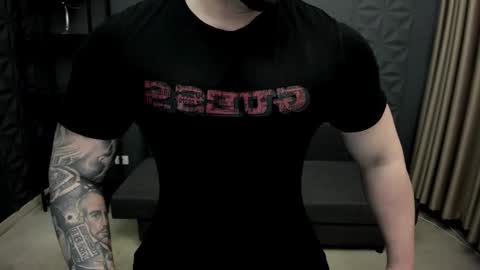 TonyWilcox online show from February 28, 2:20 pm