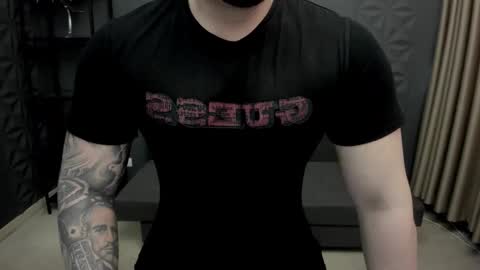 TonyWilcox online show from March 10, 8:28 am