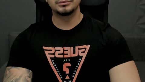 TonyWilcox online show from December 5, 7:18 am