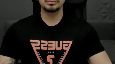 TonyWilcox online show from January 19, 5:50 am