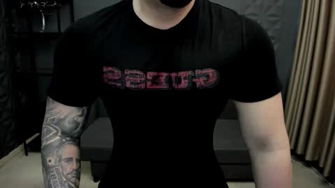 TonyWilcox online show from March 1, 9:07 am