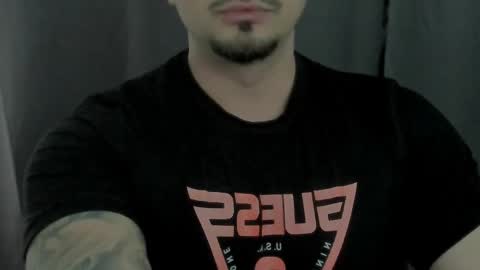 Anthony online show from April 9, 6:19 am