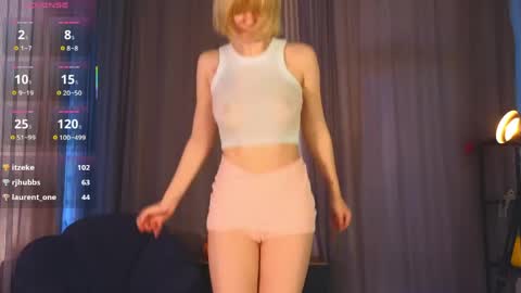 Hey hey Im Megan Pvt open. Im very glad to see you here online show from April 3, 10:22 am