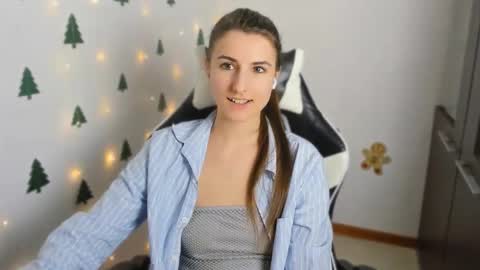 Alisson online show from February 18, 4:47 pm