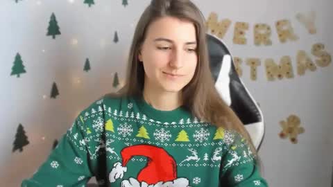 Alisson online show from December 26, 3:10 pm