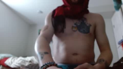 toonhead100 online show from November 11, 8:55 pm