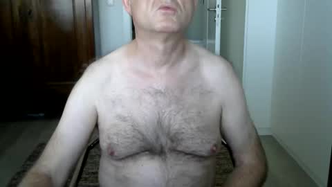 Alex online show from April 15, 2:09 pm