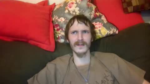 Snapshot of tootall803 chatting on September 18, 11:36 am TooTall803 online show from September 18, 11:36 am