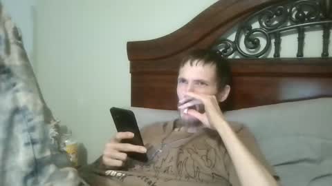 TooTall803 online show from April 1, 3:29 am