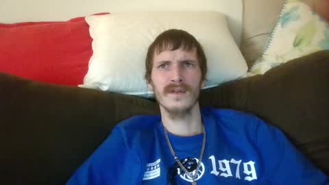 Snapshot of tootall803 chatting on September 9, 10:54 pm TooTall803 online show from September 9, 10:54 pm