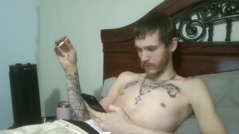 TooTall803 online show from April 2, 7:32 pm