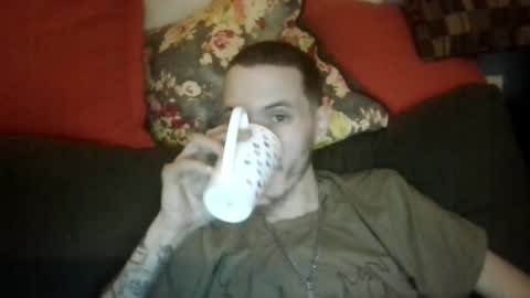 Snapshot of tootall803 chatting on September 29, 4:22 am TooTall803 online show from September 29, 4:22 am