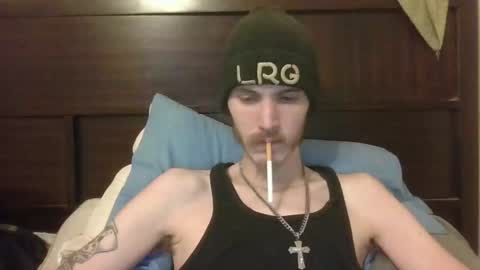 Snapshot of tootall803 chatting on January 28, 2:43 am TooTall803 online show from January 28, 2:43 am