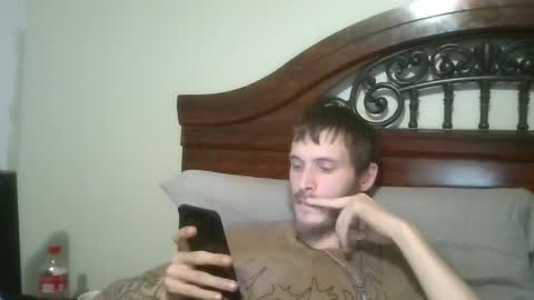 TooTall803 online show from April 21, 2:51 am