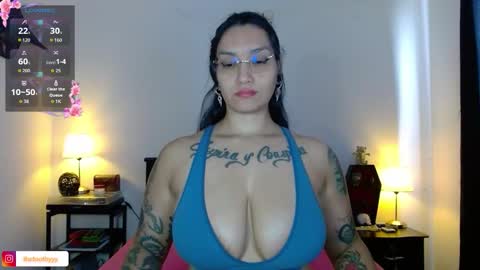 toothyy online show from December 5, 2:59 pm