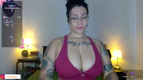 toothyy online show from November 3, 9:16 pm